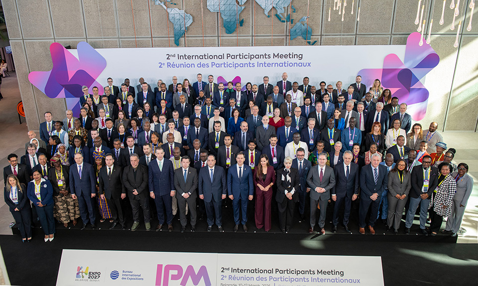 Експо 2027: Рекорден број од 137 земји го потврдија своето учество на изложбата во Србија