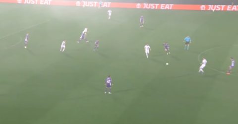 Конференциска лига: Четири победи на гостинските екипи