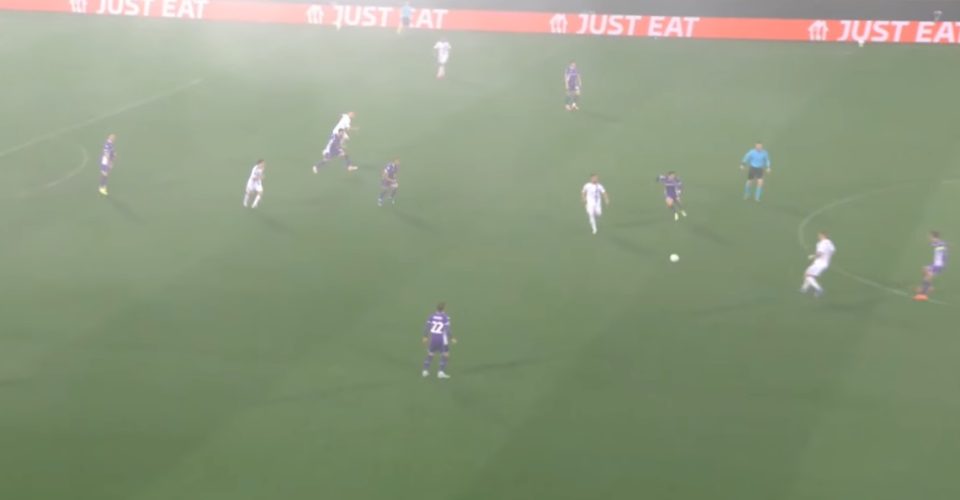 Конференциска лига: Четири победи на гостинските екипи