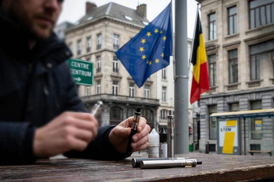 Пазарот во ЕУ пред сериозен предизвик: Забраните на ароматизираните тутунски производи отворија пат за нелегалната трговија