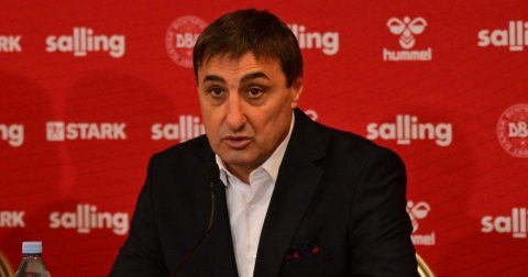 Седлоски: За краток период се „распаднавме“… тоа не смее да се случува