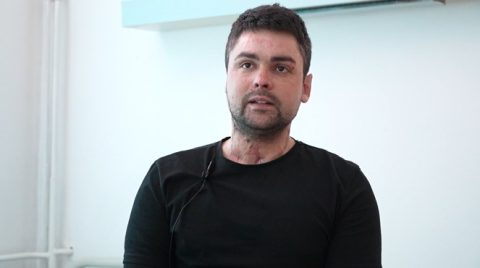 Гитаристот Тонев: Еден месец бев во кома, сите кои се соочуваат со искушение да соберат храброст и да се борат