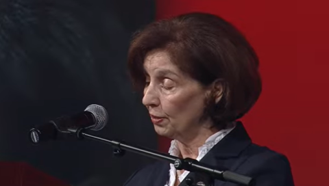 Сиљановска-Давкова: Ништо не може да ја намали болката на семејствата, но мораме да направиме се што е во наша моќ ваквите трагедии никогаш да не ни се повторат