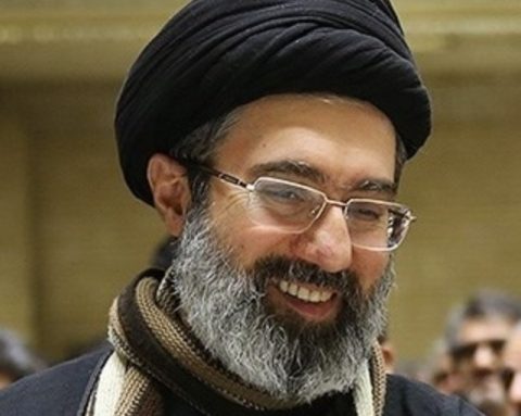 Новиот врховен лидер на Иран ги повика разузнавачките служби да се пресметаат со непријателите дома и во странство