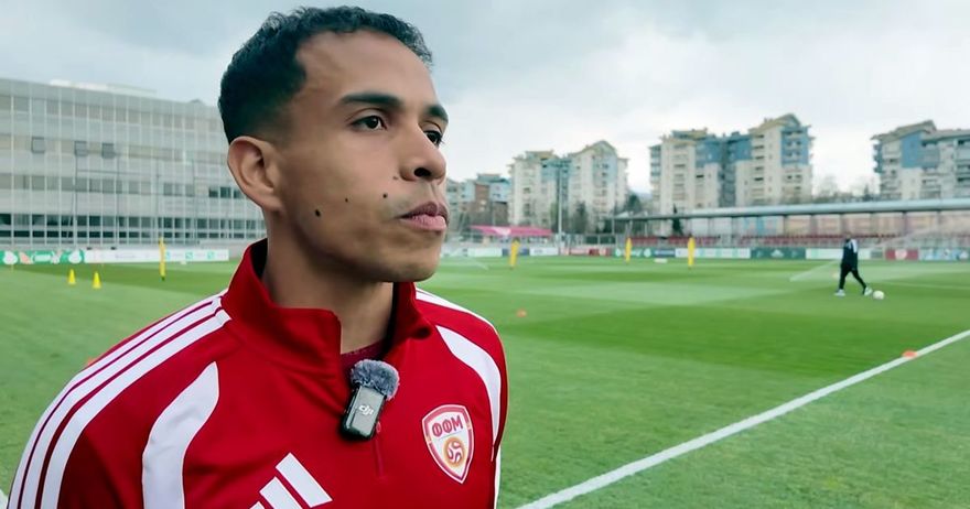 Херера: Можеме да направиме успех на мечот со Данска