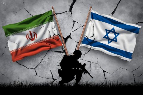 Израел се обиде да го убие иранскиот безбедносен функционер Лариџани