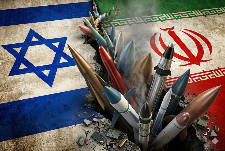 Стратегијата на клинот наспроти доктрината на водата: Kако големите сили ги рушат глобалните режими