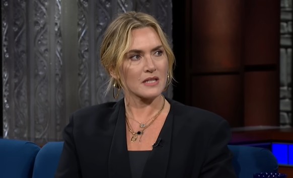 Кејт Винслет глуми во новиот „Господар на прстените“