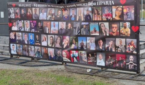 Една година по трагедијата во Кочани: Болката не стивнува, животот се дели на „пред и „потоа“