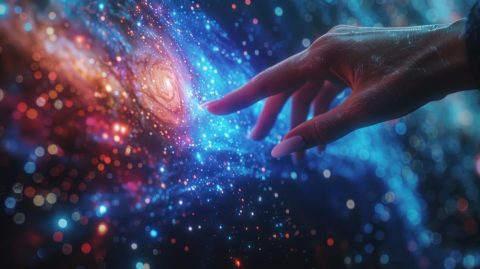 Космичка енергија го менува текот на судбината: Aприл за овие знаци ги отвора вратите кон нов живот