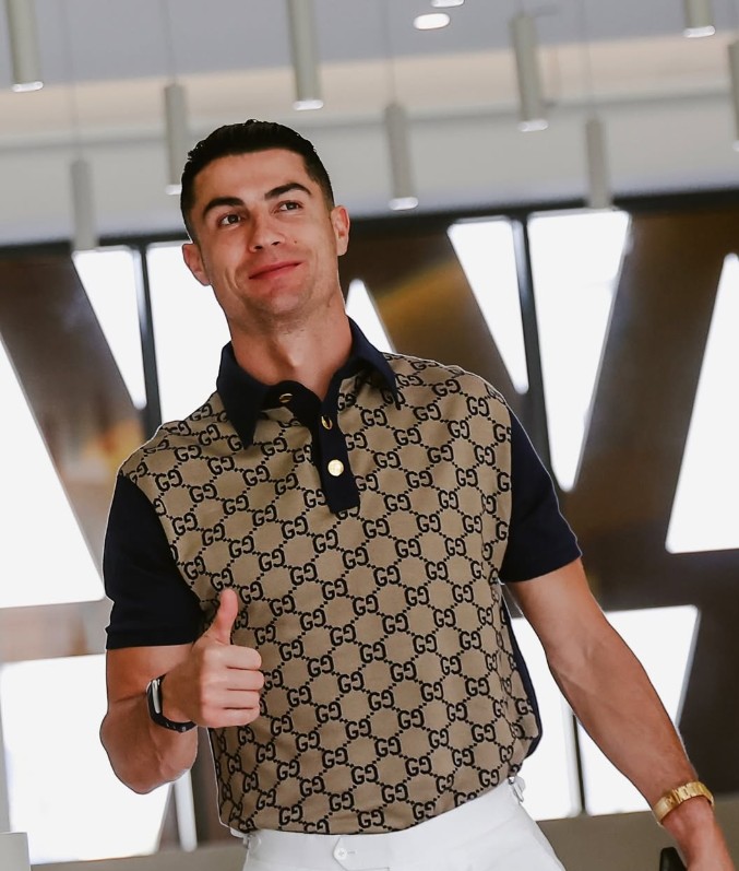 Каде е Роналдо, еве дали успеа да ја напушти Саудиска Арабија по ескалацијата на Блискиот Исток