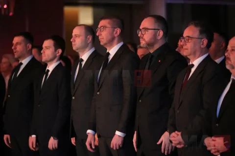 Мицкоски: Трагедијата во Кочани е најтешкиот ден во мојот живот