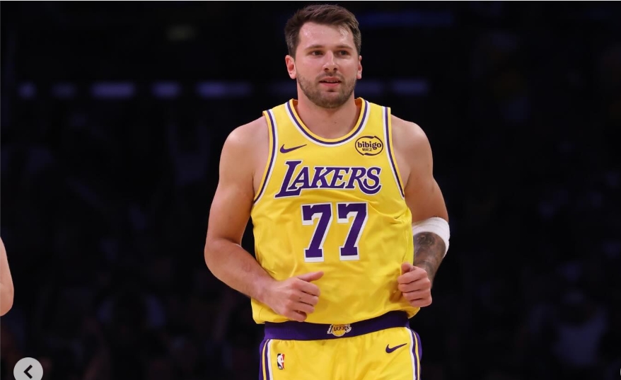 Дончиќ не е кандидат за МВП наградата