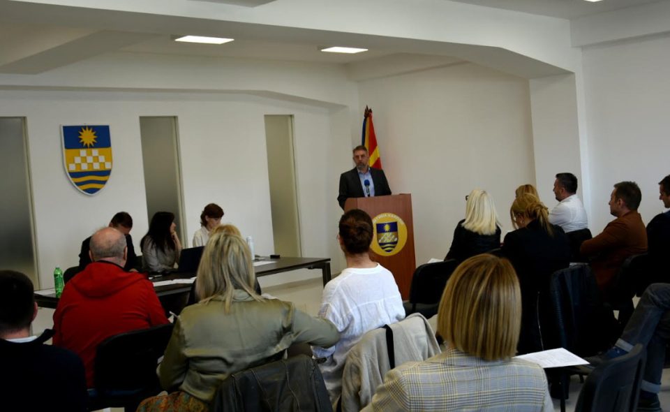 ЈП „ЛАЈКА“ ќе заловува бездомни кучиња во Карпош