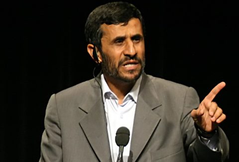 Поранешниот ирански претседател убиен во воздушен напад во Техеран