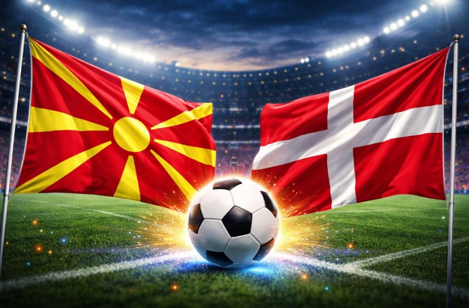 „Паркен“ е распродаден за дуелот со Македонија