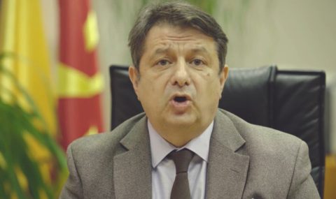 Макрадули ги искара Венковци: Партијата не е простор за тивки климања со глава, ЛОЈАЛНОСТА НЕ Е СЛЕПО СЛЕДЕЊЕ