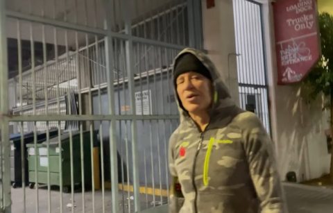 Мики Роарк исфрлен од куќата, судот донесе одлука