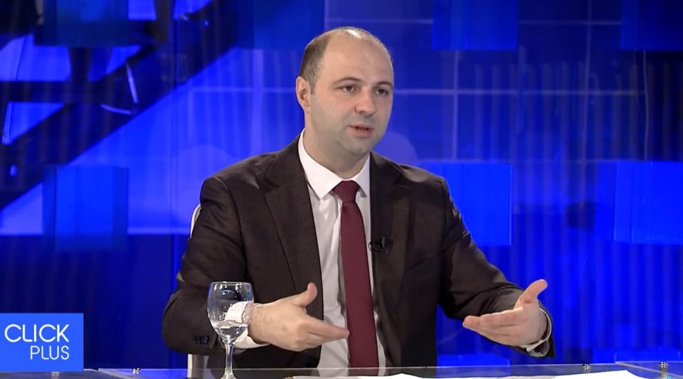 Мисајловски за војната во Иран: Безбедносната ситуација кај нас е стабилна, но ценовниот шок со нафтата граѓаните веќе го почувствуваа