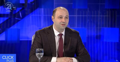 Мисајловски: Стабилна безбедносната состојба во Македонија, мора да внимаваме на потенцијалните економски индикатори