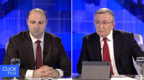 Мисајловски: Иницираме постапка како да им помогнеме на сите војници што имаат 45 години и треба да заминат во пензија