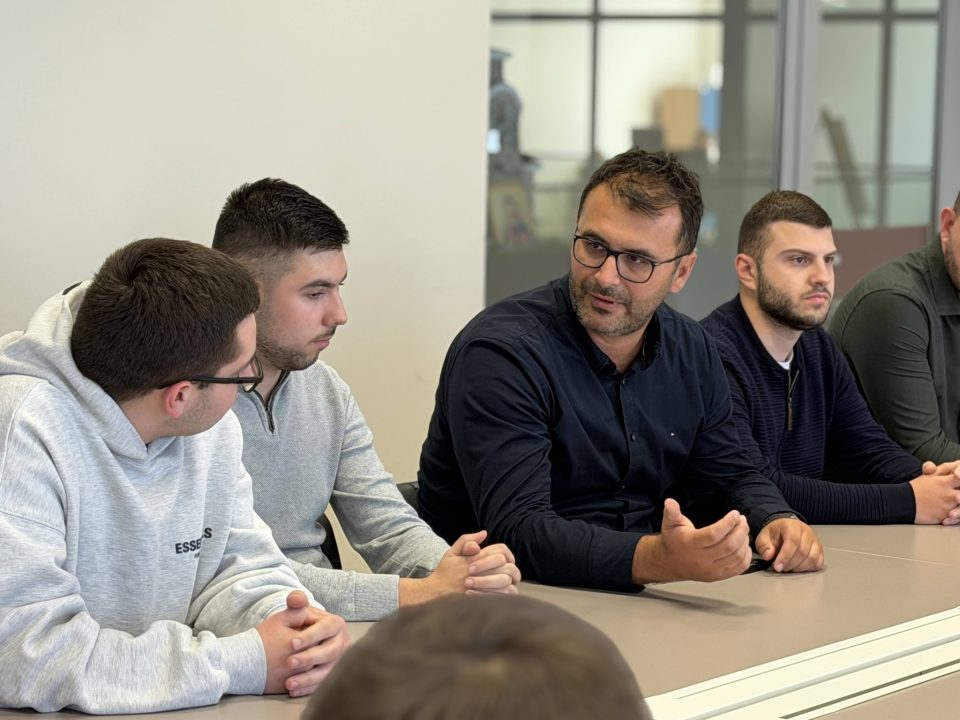 Формиран Локален младински совет во Ѓорче Петров