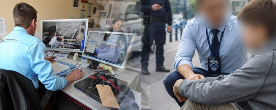 Малолетник објавил дека сака да се самоубие, полицијата спречи голема трагедија