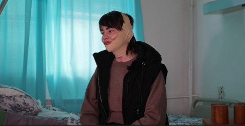 Исповед на повредена во „Пулс“: Секоја секунда значела живот за мене, денес сфаќам дека ништо нема вредност кога не си здрав