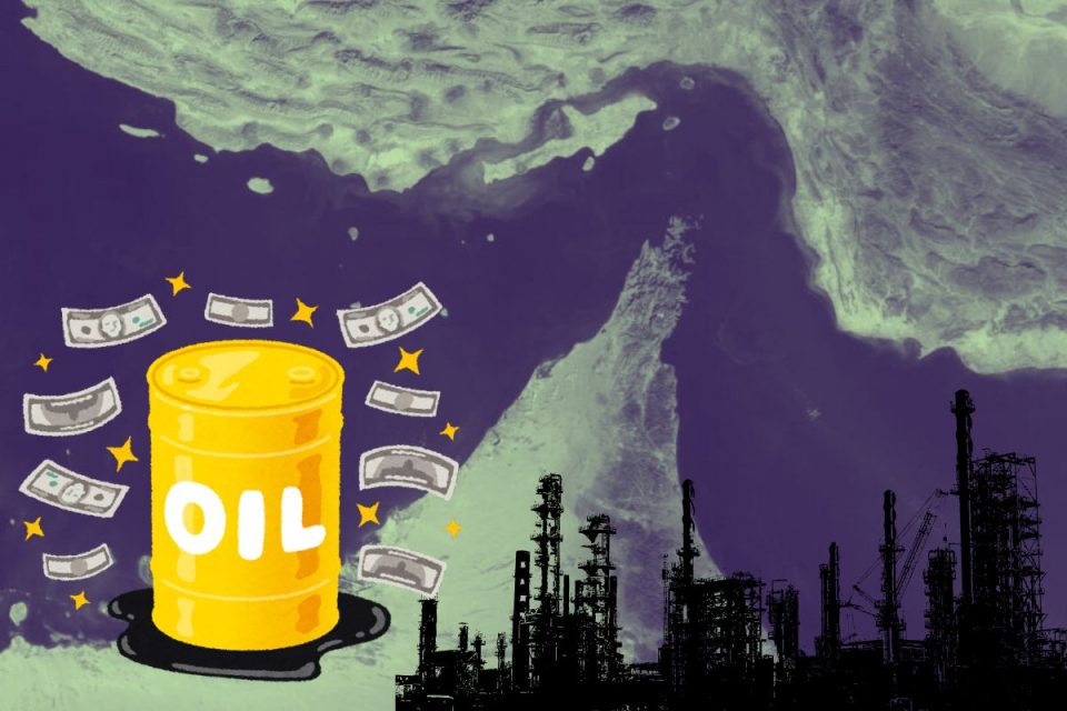 Последици од војната во Иран: Драстично зголемување на цената на горивата во Македонија