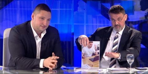 Колку ранливи граѓани настрадале од кокаинот на Јон Фрчкоски (ВИДЕО)