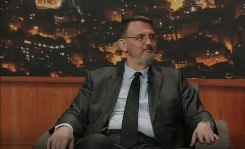 Стоилковски: И покрај фаталните грешки, лекцијата во СДС не е научена