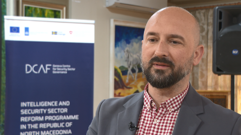 Изборот на Ненад Савески за нов државен јавен обвинител утре на собраниска седница