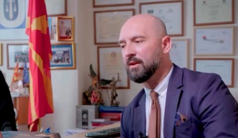 Во среда на собраниска седница изборот на Ненад Савески за нов државен јавен обвинител