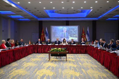 Петти регионален форум за сајбер-безбедност на ЈИЕ во Охрид: Сајбер-заканите се реален глобален предизвик