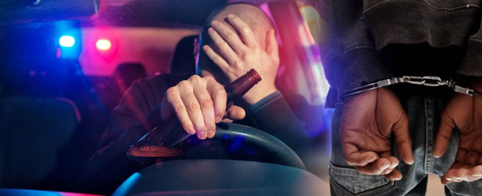 РАЗУМОТ НИКАКО ДА ПРЕОВЛАДЕЕ НА ПАТИШТАТА: 13 возачи уапсени, меѓу нив и МАЛОЛЕТНИЦИ