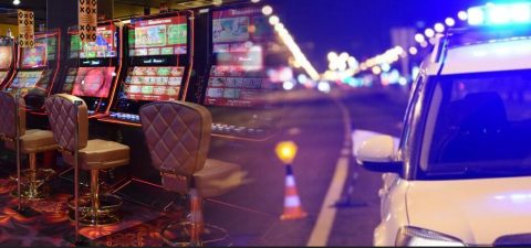 Се бара сторителот: Едно разбојништво и два обиди за разбојништва вчеравечер во објекти на подрачје на Бит Пазар