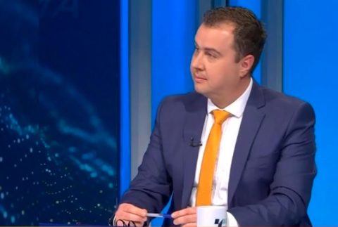 Пренџов: Целта на работната група за Изборниот законик е да се дојде до подобар и поквалитетен изборен процес преку консензус на сите политички партии