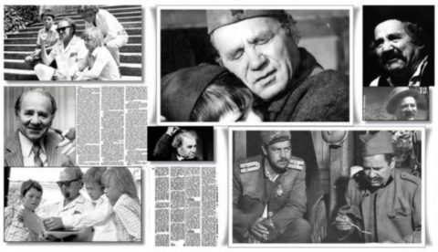 На денешен ден е роден Петре Прличко – еден од втемелувачите на македонската театарска уметност