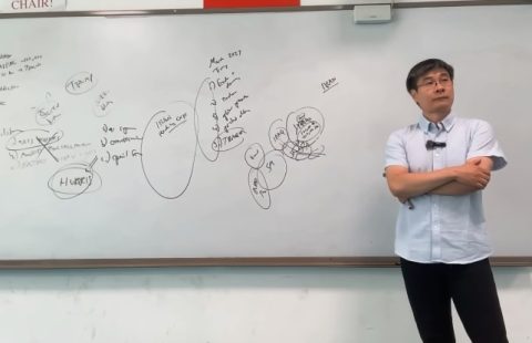 Ја предвиде победата на Трамп и војната со Иран: „Кинескиот Нострадамус“ со шокантно предвидување за 2027 година