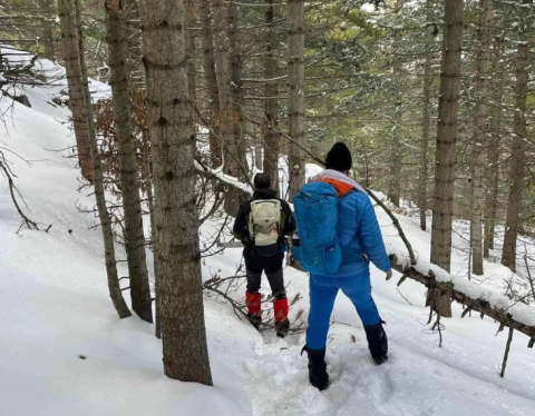Подготовки на ЈУ НП „Пелистер“ за претстојната сезона