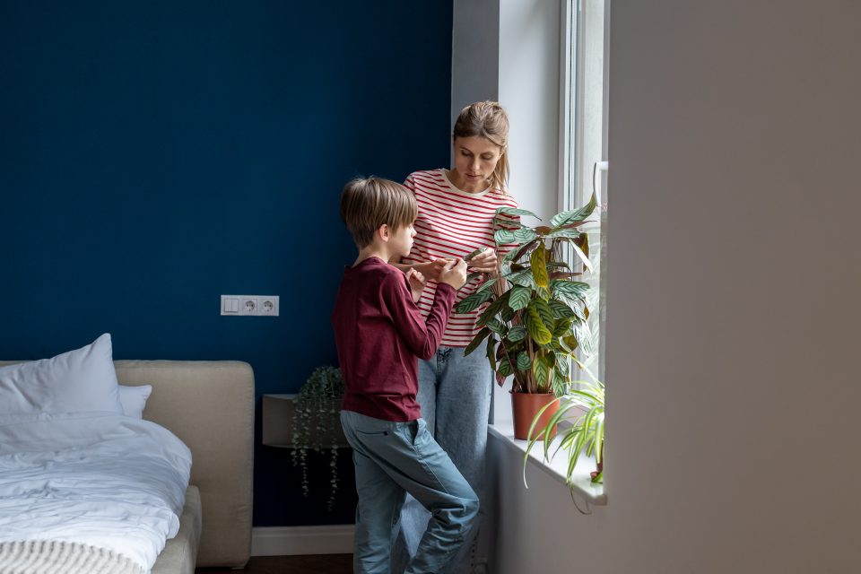 Овие однесувања кај децата не треба да се занемарат туку да се решат навреме