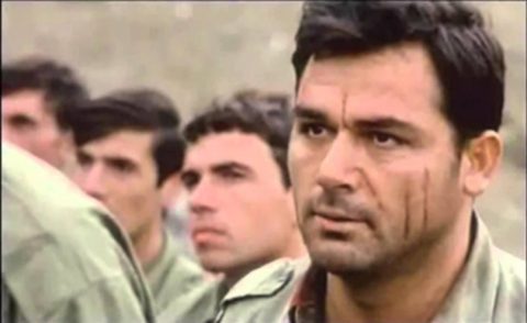 86 години од раѓањето на Ристо Шишков, еден од најталентираните македонски актери