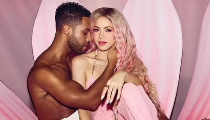 Жените ширум светот се „луди“ по него: Шакира во врска со 15 години помлад актер? (ФОТО)