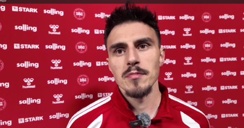 Елмас: Сега е тешко да се раскажуваат приказни!