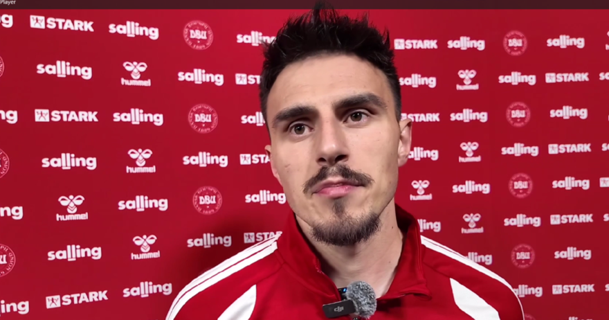 Елмас: Сега е тешко да се раскажуваат приказни!