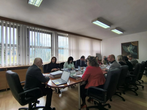 Советот на јавните обвинители ја одби иницијативата на обвинителката Ристоска за политички притисоци