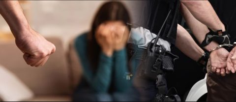 Серија брутални напади, повеќе приведени насилници: Жена фрлена по скали, старица тепана – МВР со детали