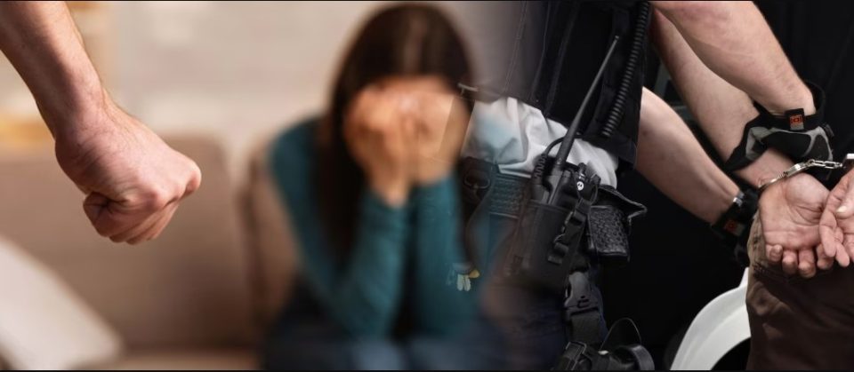 Серија брутални напади, повеќе приведени насилници: Жена фрлена по скали, старица тепана – МВР со детали