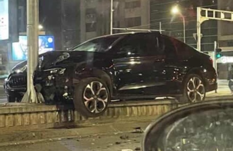 Брзи и бесни: Нова Шкода и НАШКОДИ на скопска жардинера