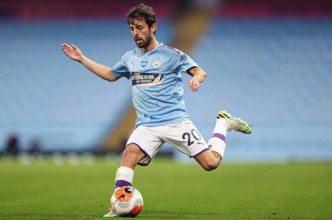 Интер Мајами заинтересиран за Бернардо Силва